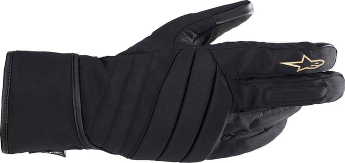 Alpinestars Stella Sr-3 V2 Drystar Handschoen Zwart - Handschoen