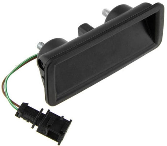 Motorkapslot OEM 6Y0827574K