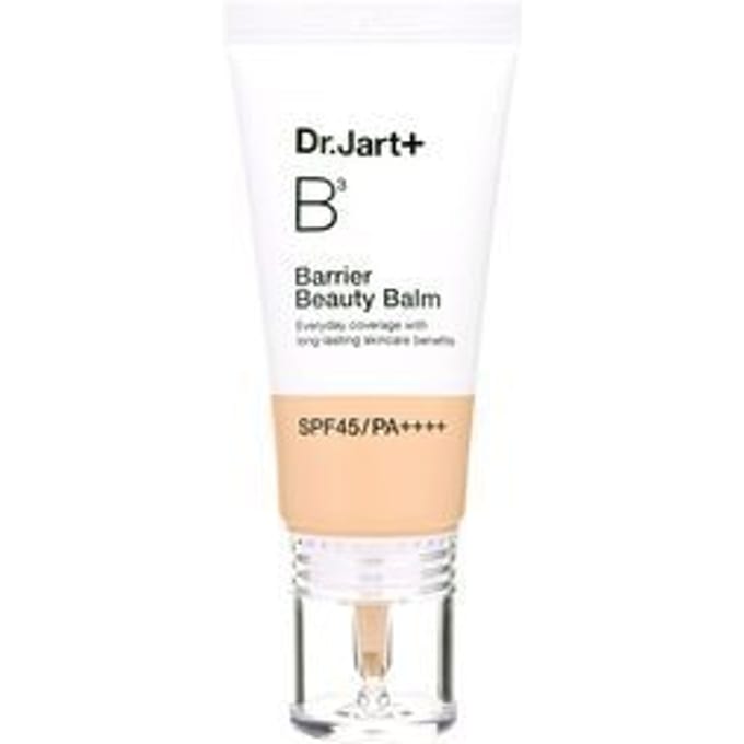 Dr. Jart+ - Dermakeup Barrier Beauty Balm - 2 Colors Medium