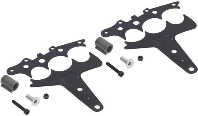 2-delige kettingzaagset geschikt voor HUSQVARNA 362 365 371XP 372XP -
