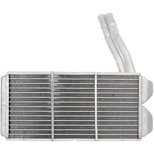 Kachelradiateur, interieurverwarming VALEO 881653
