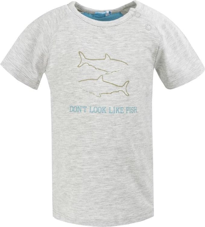Lief! Lifestyle jongens shirt maat 62