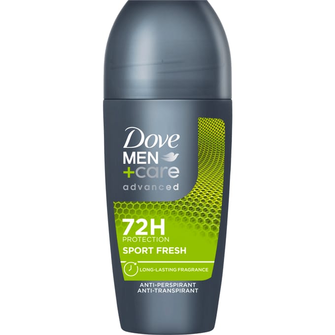 Dove Men+Care Roll Sports Fresh 50 ml