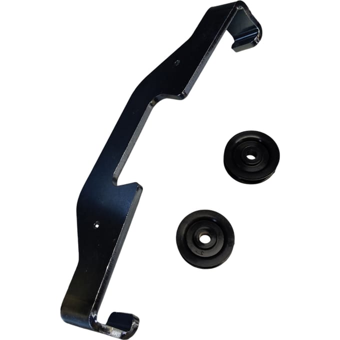 Husqvarna service kit (bevestiging)