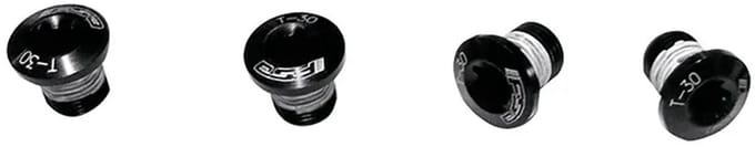 Fsa Powerbox Ml557 Kettingblad Schroefset 4 Eenheden Zwart