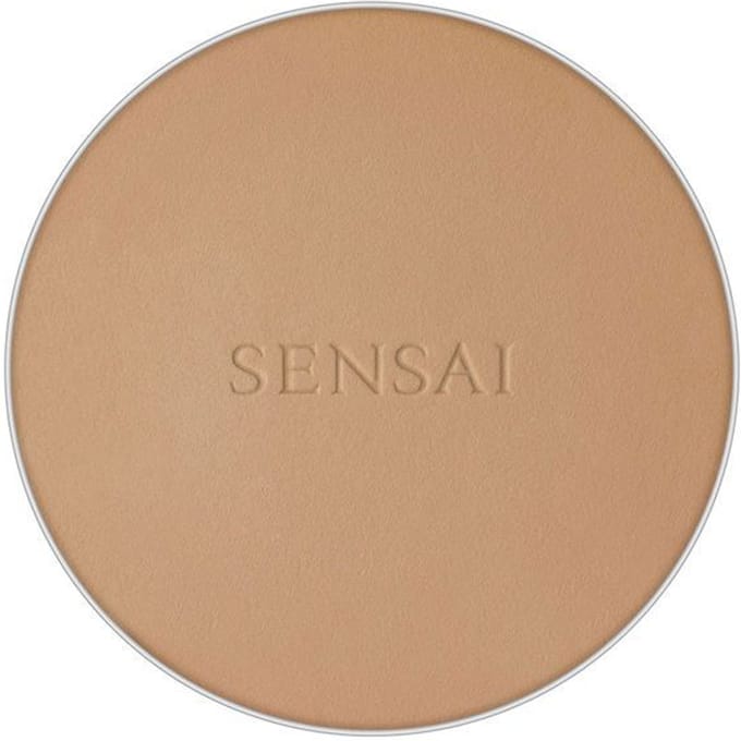 Sensai Make-Up Foundations Total Finish SPF10 Refill Foundation