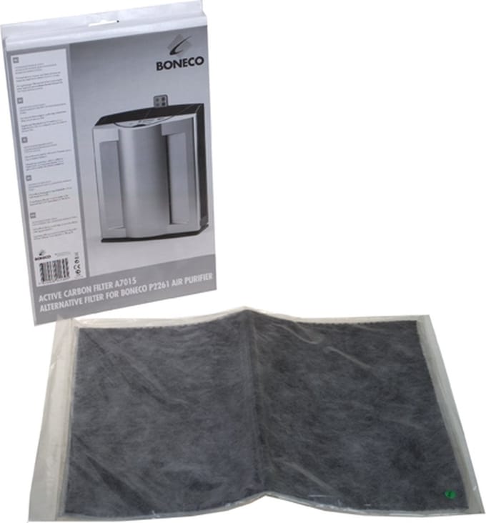 Boneco 7015 Actief Koolfilter