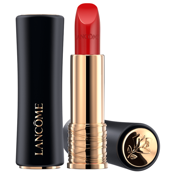 Lancôme L'Absolu Rouge Cream Lipstick 4 ml