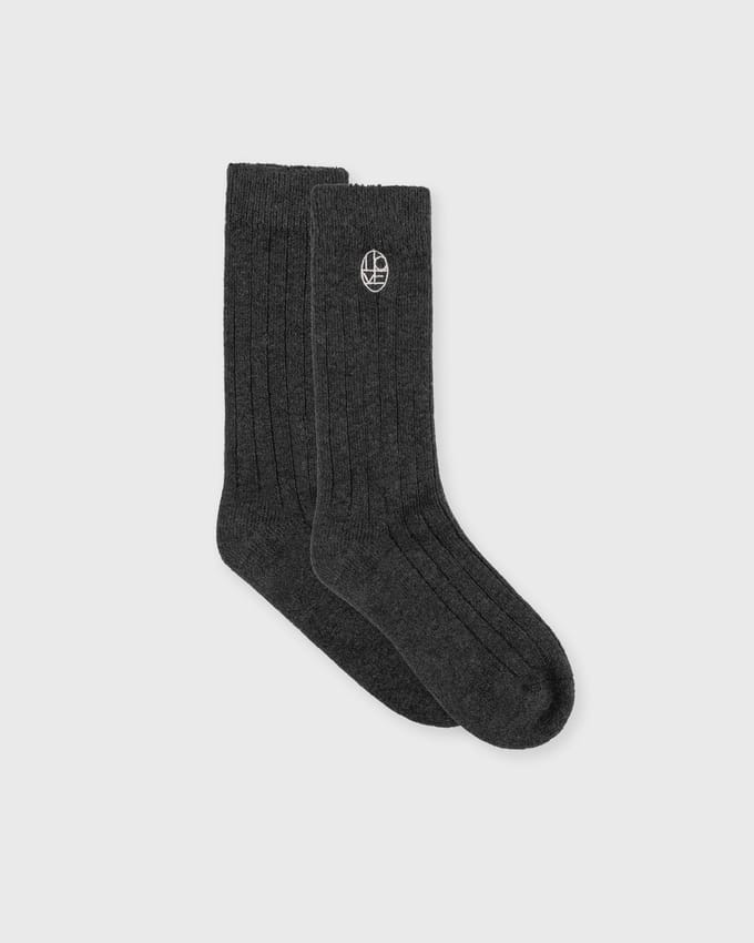 Cashmere Socks