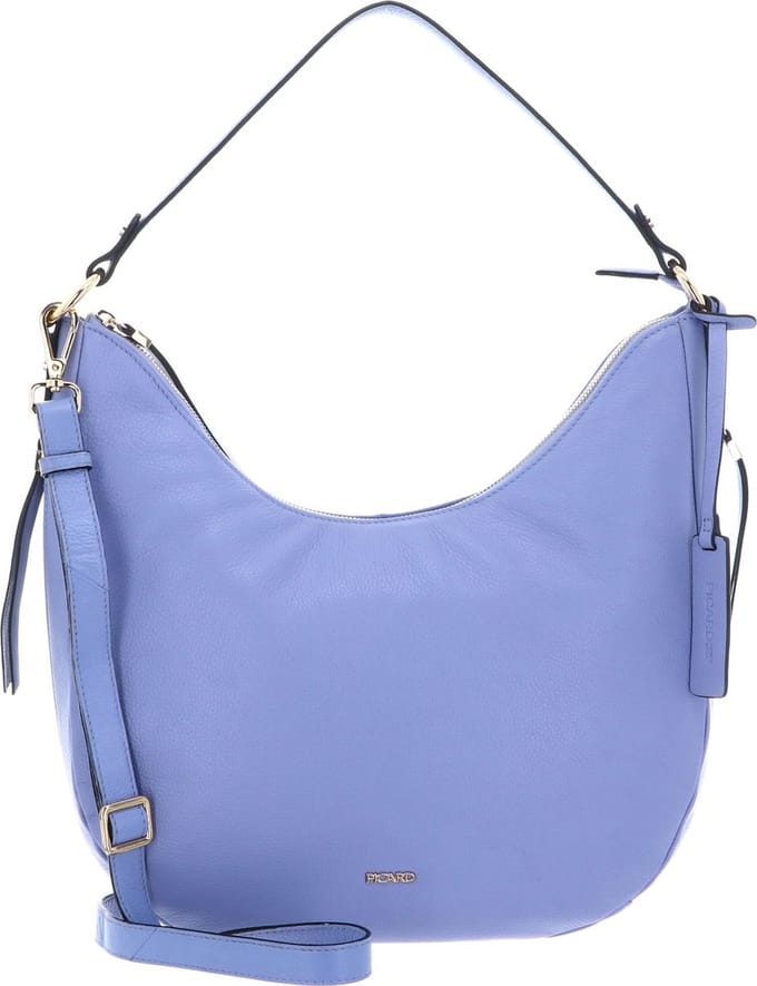 PICARD Schoudertas Java Shoulder Bag Violet Paars
