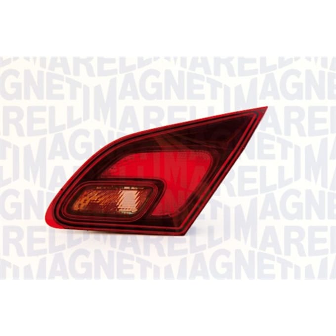 Achterlicht MAGNETI MARELLI 714021641807