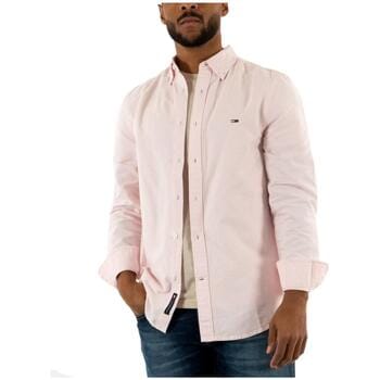 Overhemd Lange Mouw Tommy Hilfiger DM0DM20668 TPF