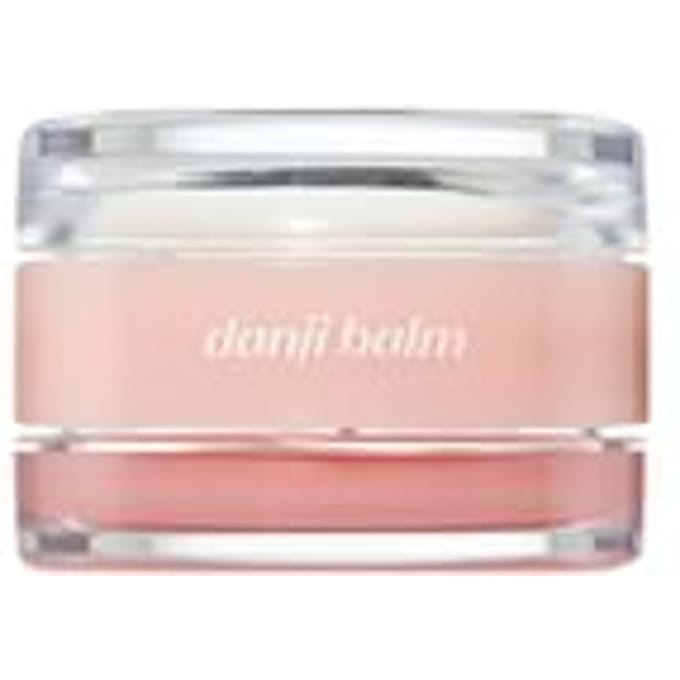 ETUDE - Best Duo Danji Balm - 6 Colors #01 Lip Primer & Peach