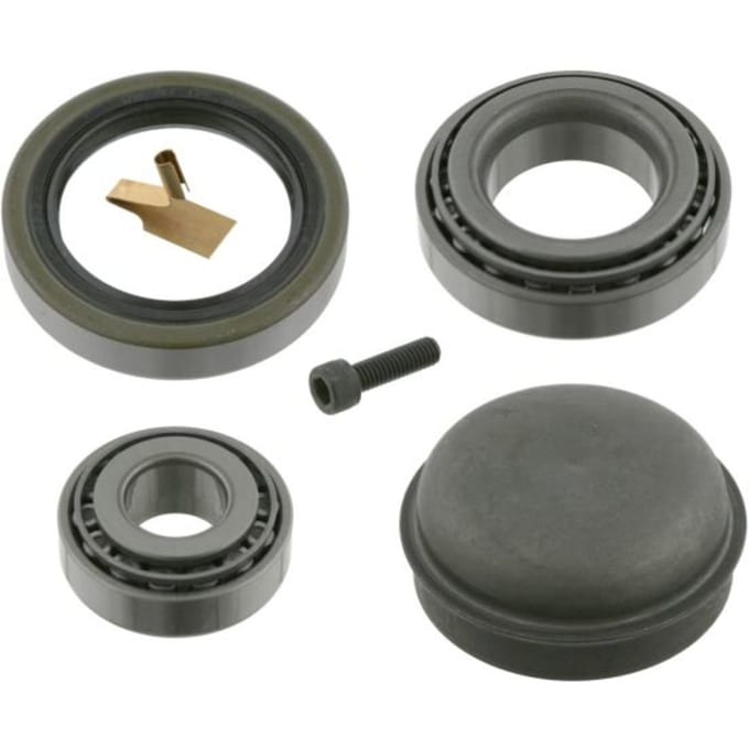Wiellagerset FEBI BILSTEIN 08841