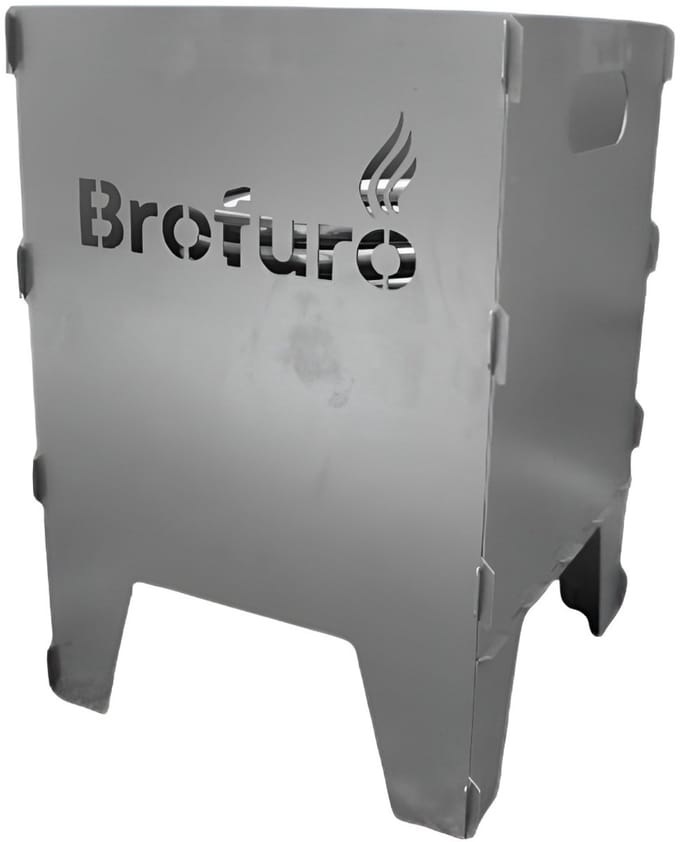 Brofuro zwembadkachel - tot 6.000 liter
