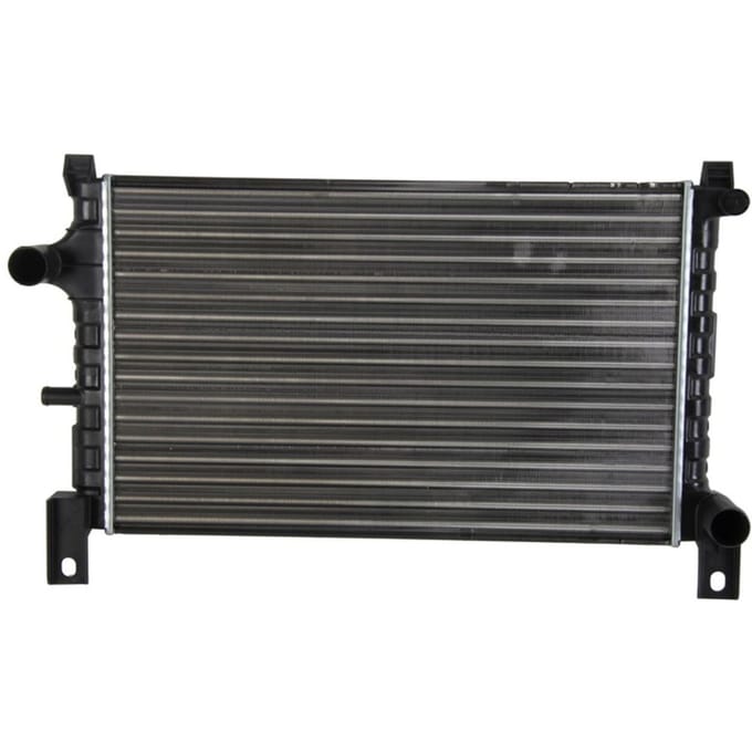 Radiator, motorkoeling VALEO 730484