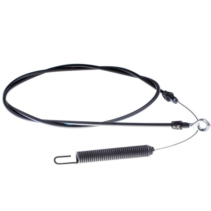 Husqvarna activering kabel maaidek