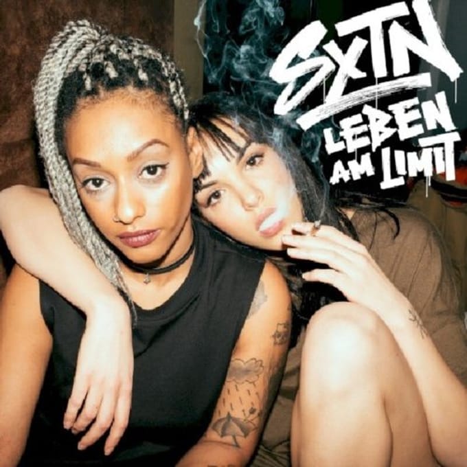 Leben Am Limit - Sxtn