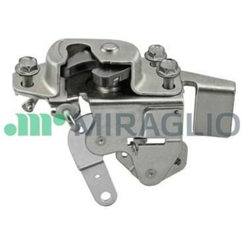 Deurslot MIRAGLIO 40/213B Links