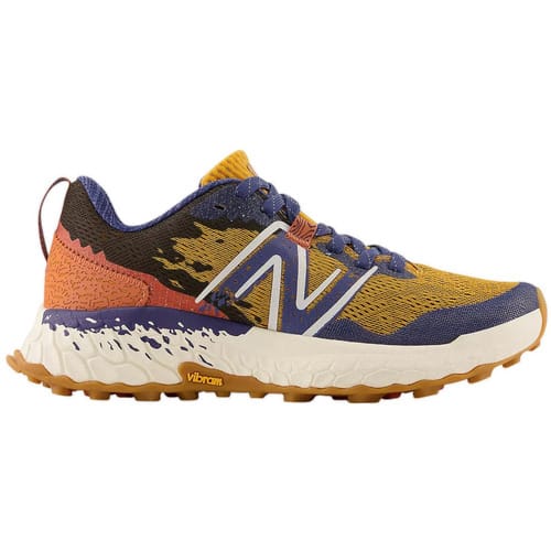 Dames hardloopschoenen new balance fresh foam x hierro v7
