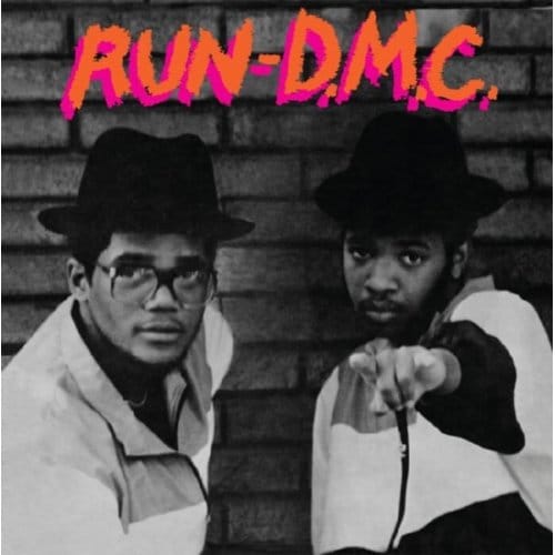 Run-D.M.C. - Run Dmc