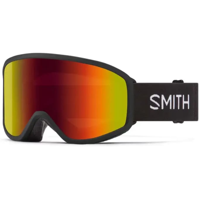 Vervangende lens voor skibril Smith Reason OTG