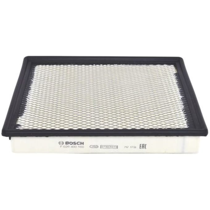 Luchtfilter BOSCH F 026 400 500