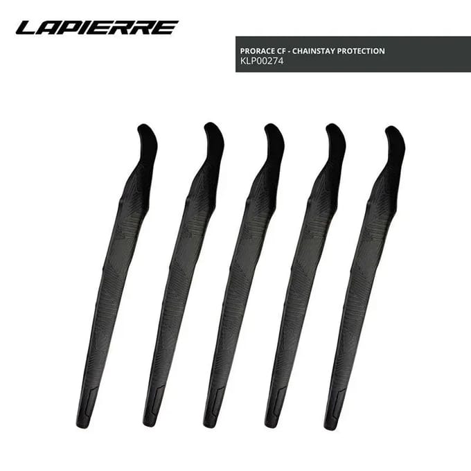Basisbescherming Lapierre Prorace CF (x5)