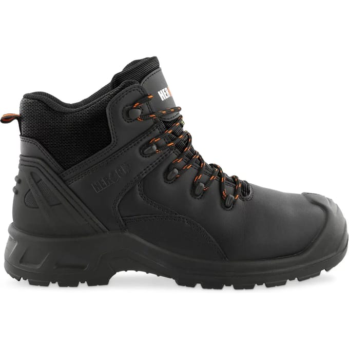 Hoge veiligheidsschoenen Herock Talin