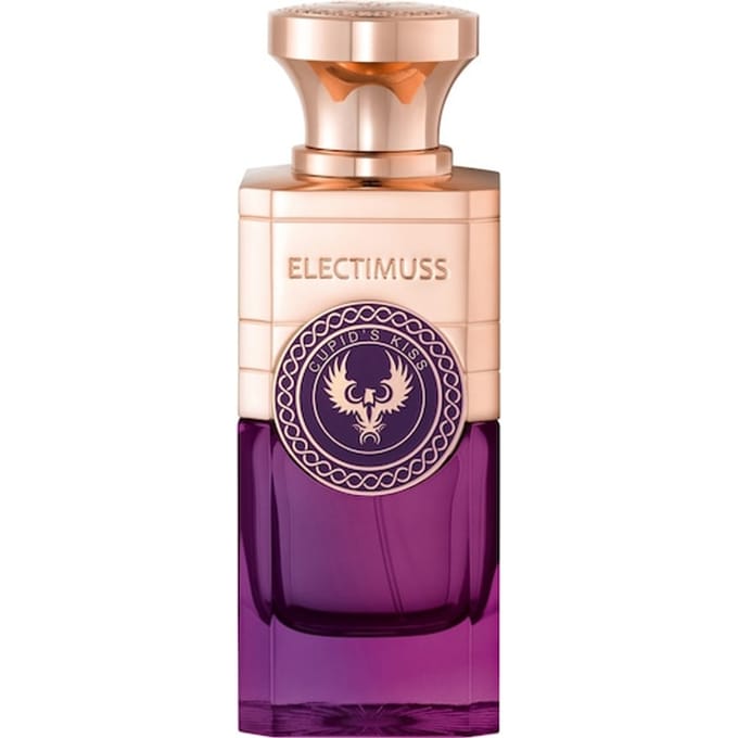 Electimuss London Keizer Extrait de Parfum Damesparfum Unisex 100 ml