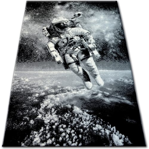 Kleden Rugsx Tapijt BCF FLASH 33454/170 - Astronaut 160x225 cm