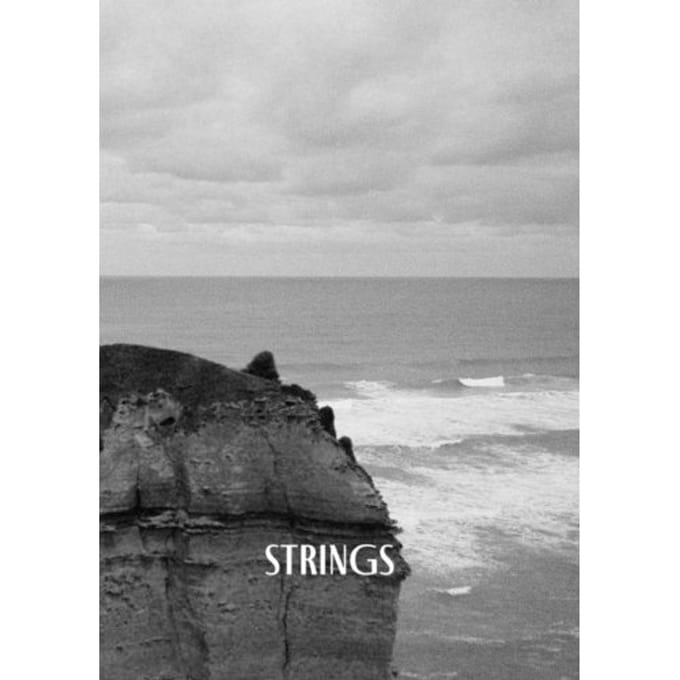Strings - D .