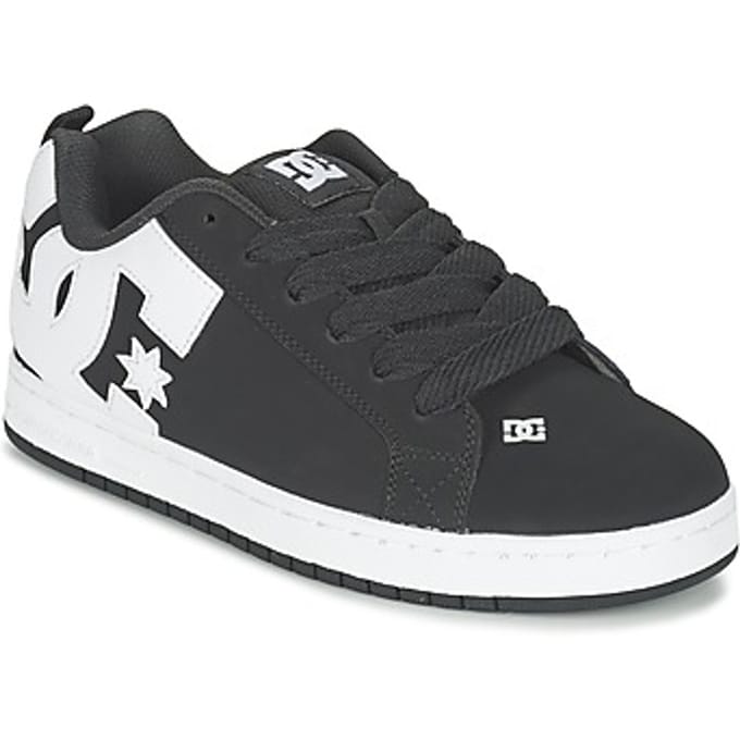 DC Shoes  Skateschoenen COURT GRAFFIK