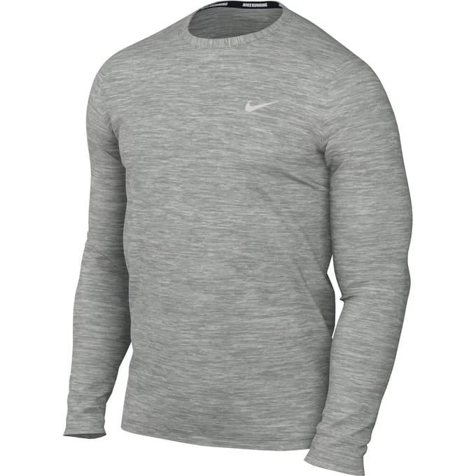 Koszulka met lange mouwen Nike Miler