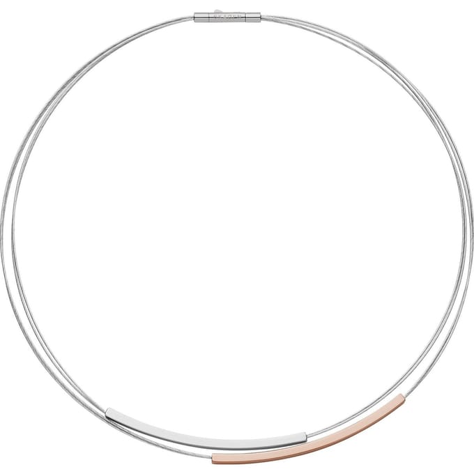 Skagen Elin SKJ1032998 Dames Collier - 42 cm