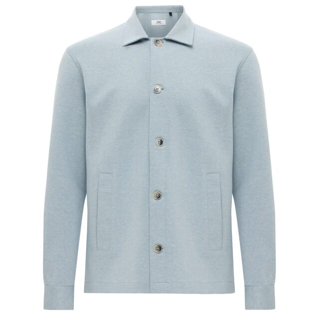 Gentiluomo Overshirt
