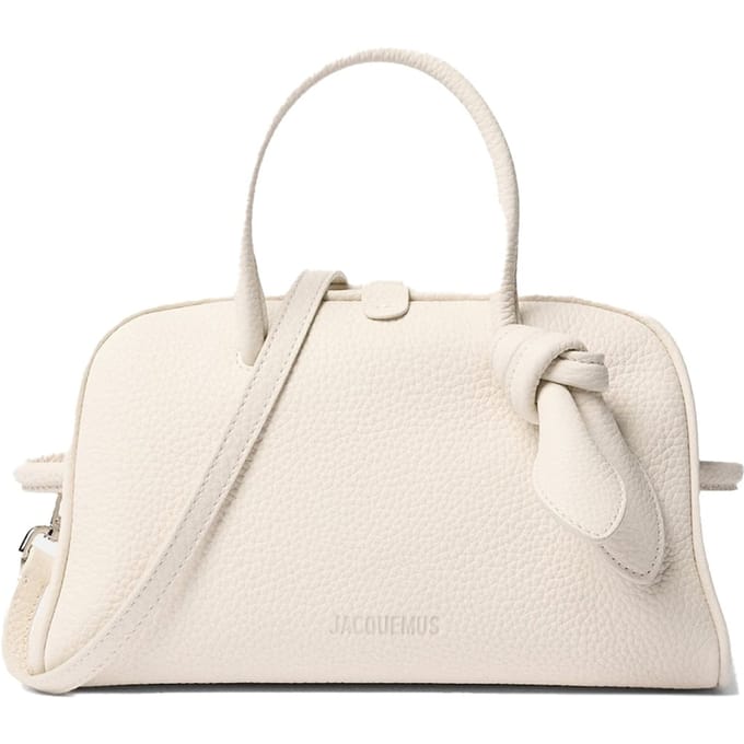 Jacquemus The Small Turismo Tas