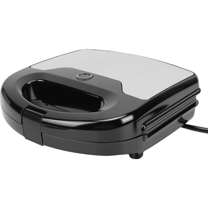 12 Walnoot Koekjesmaker Anti-aanbak Dubbelzijdig Mini Noten Wafel Broodmachine Elektrische Noten Vorm Maker Multifunctioneel Type 2 black