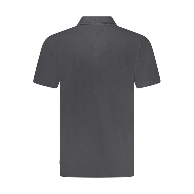 Classic Fit Poloshirt Korte Mouwen