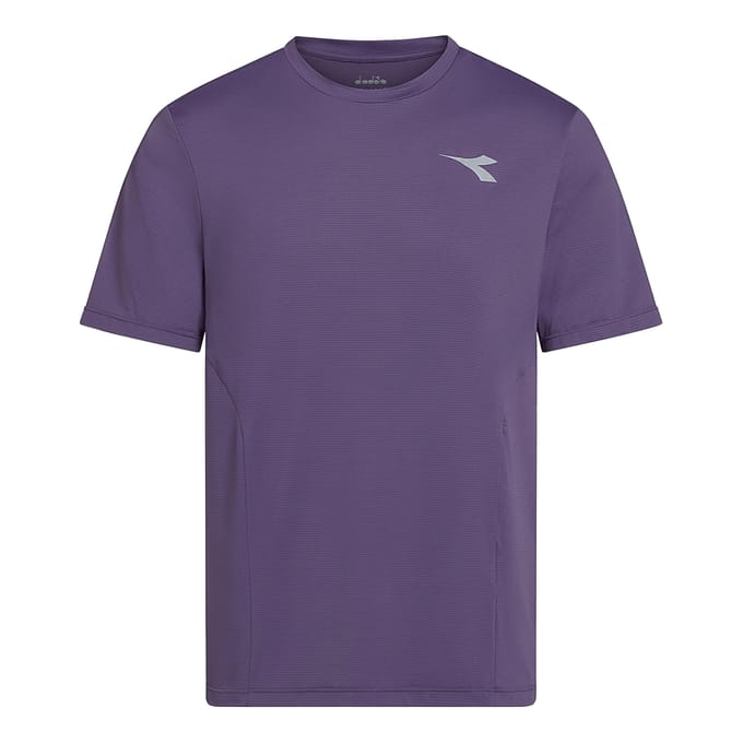 Diadora Tech T-shirt Heren