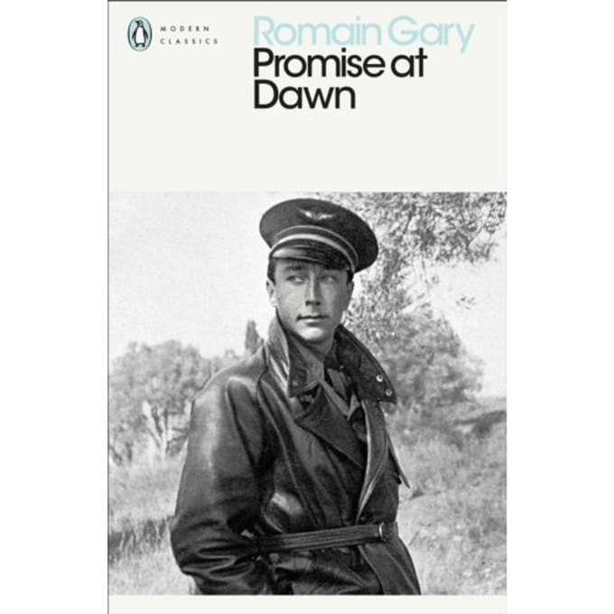Belofte bij Dageraad door Romain Gary Paperback Boek 9780241347638