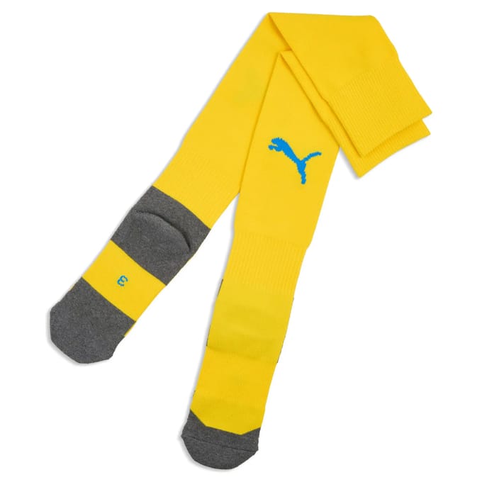 Kindersokken Puma TeamLiga26 Core