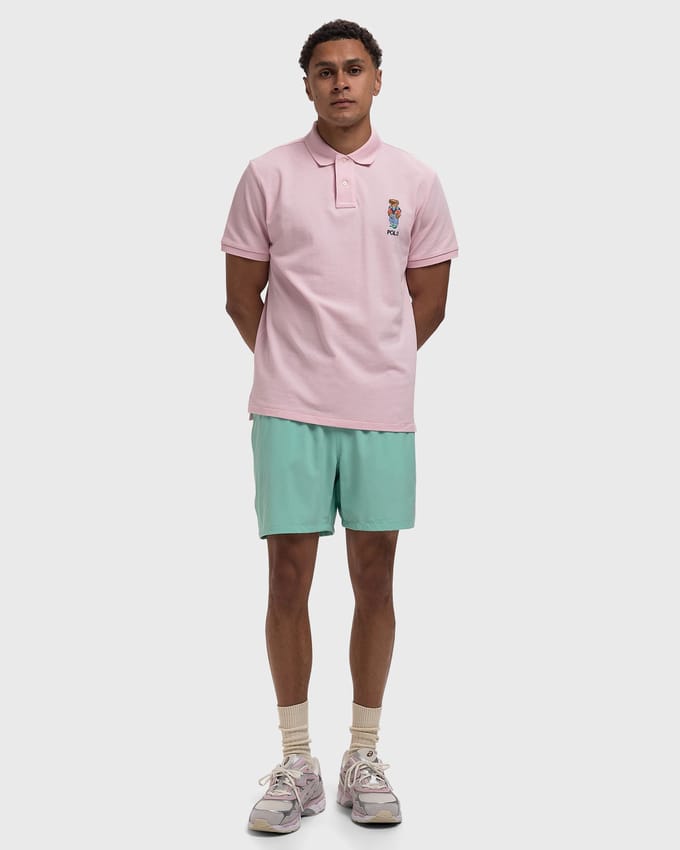 SWIM TRUNK