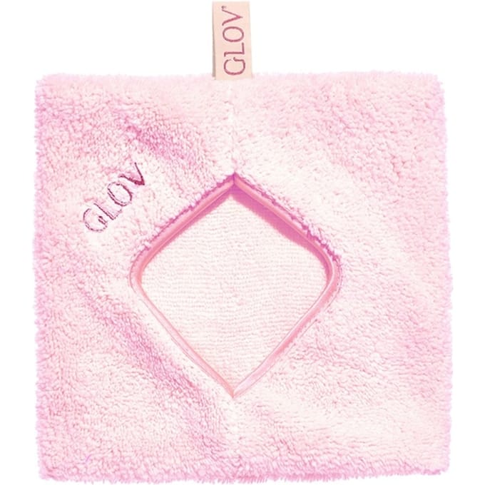 GLOV Make-up remover Makeup Remover Cozy Rosie Dames