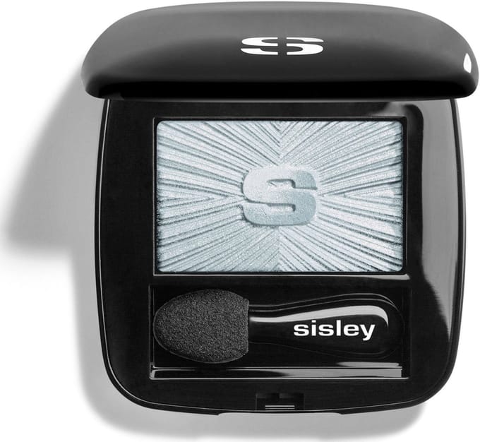 Sisley Make-up Long Lasting radiant eyeshadow Oogschaduw