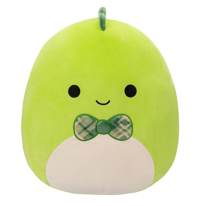 Squishmallows - Danny the Dino with Bowtie 50 cm Plush