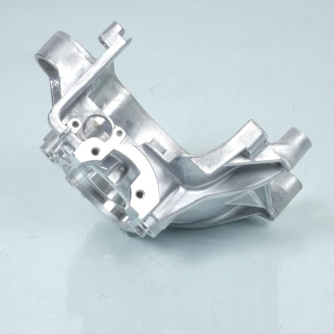 Carter moteur Teknix pour Scooter Yamaha 50 Bw's Next Generation 2003 Neuf