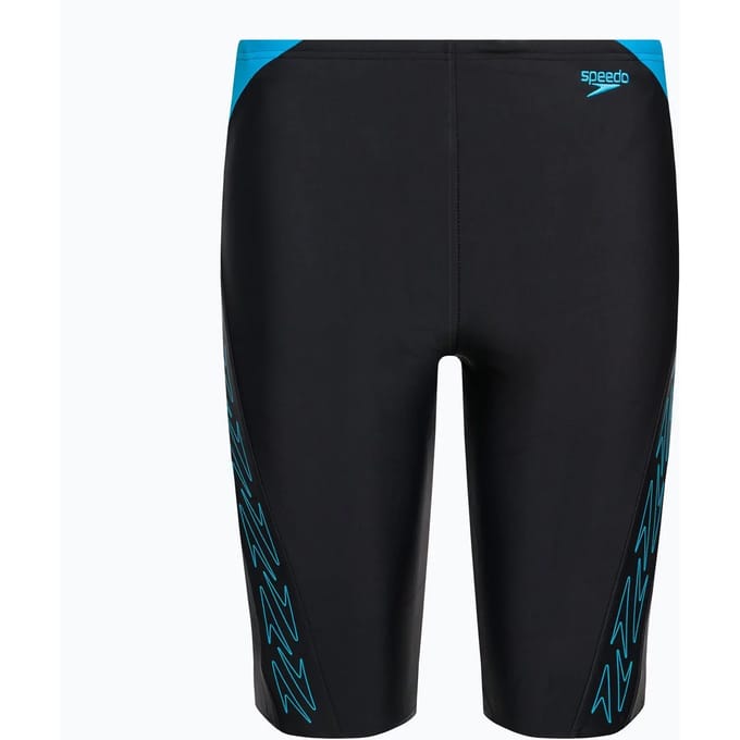 Jammer voor kinderen Speedo Eco Hyperboom Logo Splice Jam