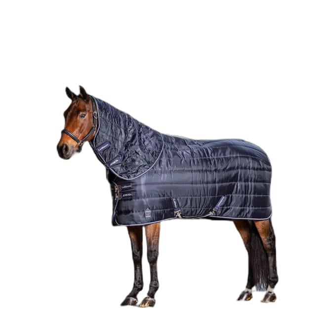 Paardendeken LeMieux Arika Stable-Tek 100g
