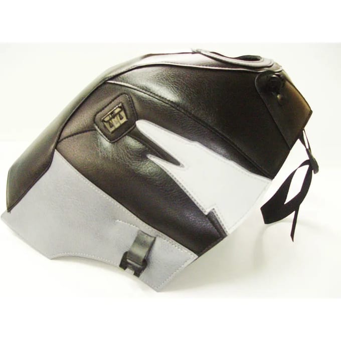 Motorfiets tankbeschermer Bagster transalp